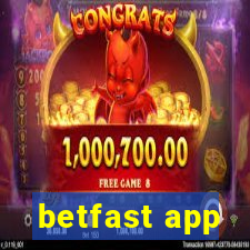 betfast app